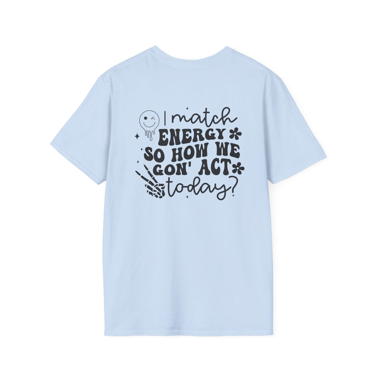 Graphic Tees