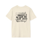 I Match Energy T‑Shirt