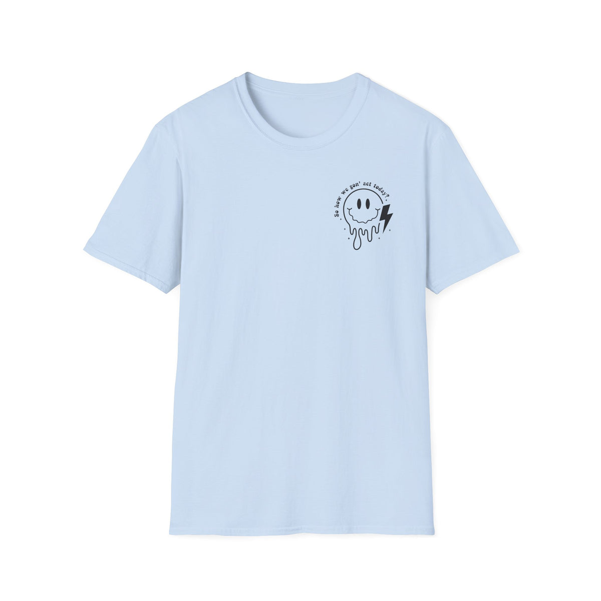 I Match Energy T‑Shirt