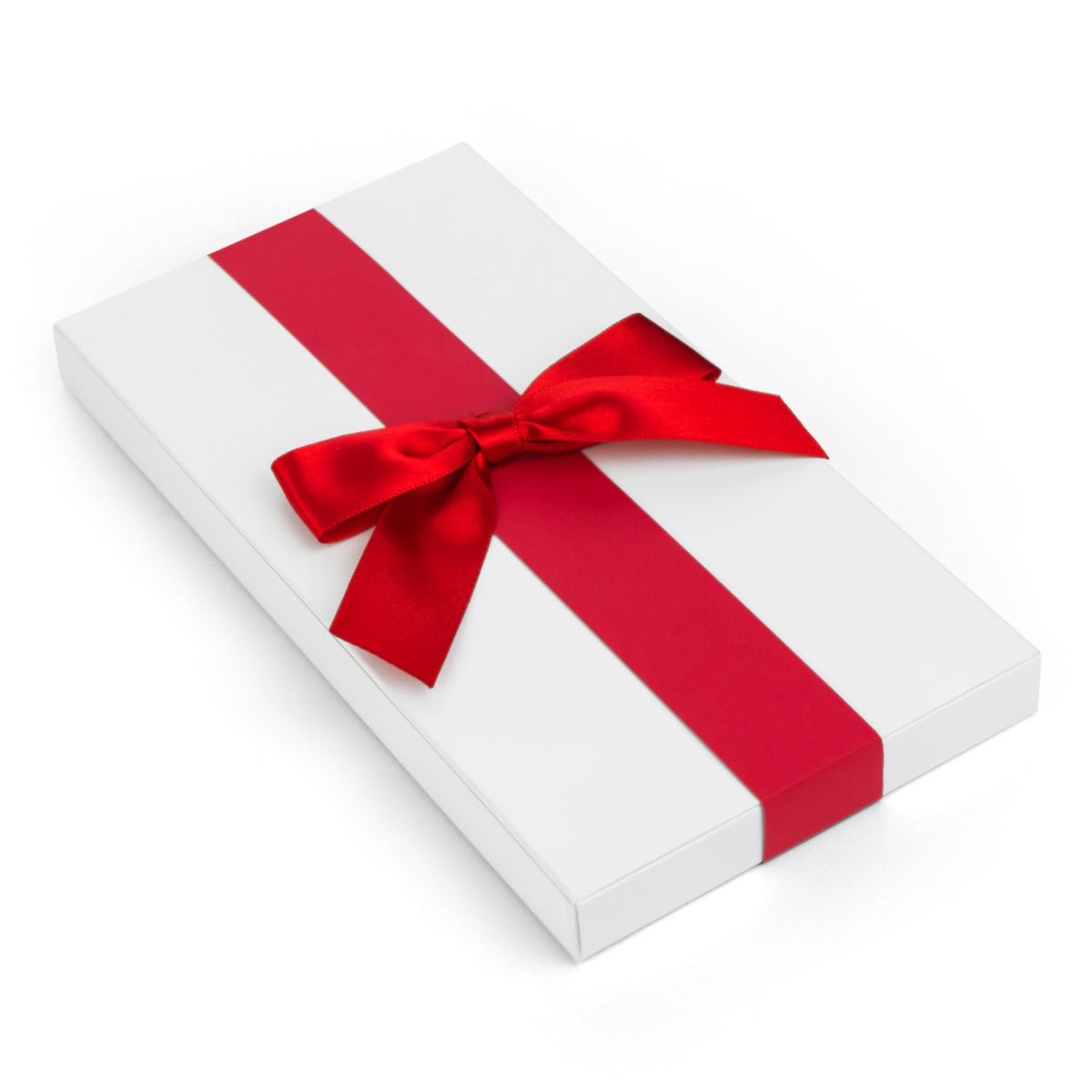 Bow & Heart Pattern Phone Case with Card Holder