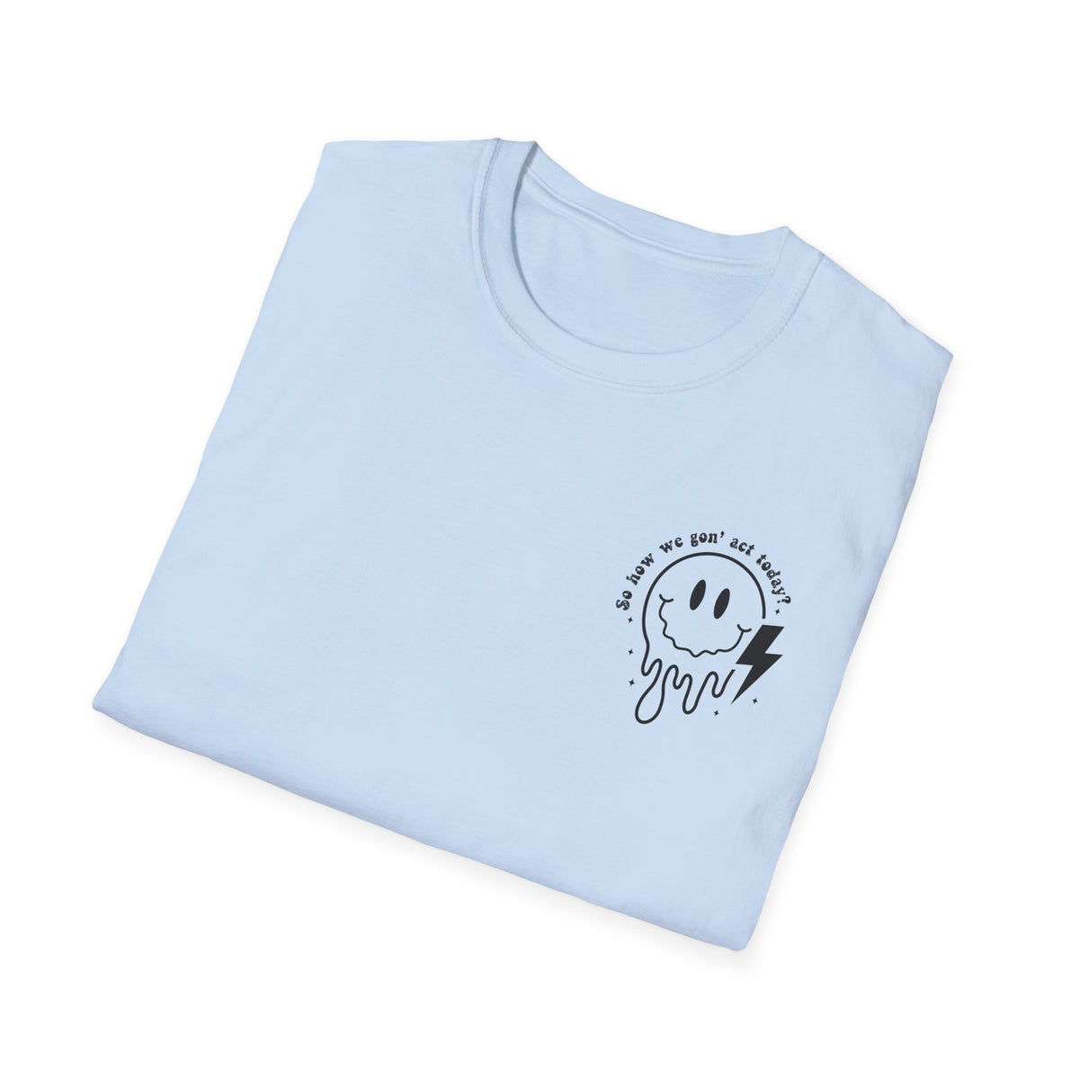 I Match Energy T‑Shirt