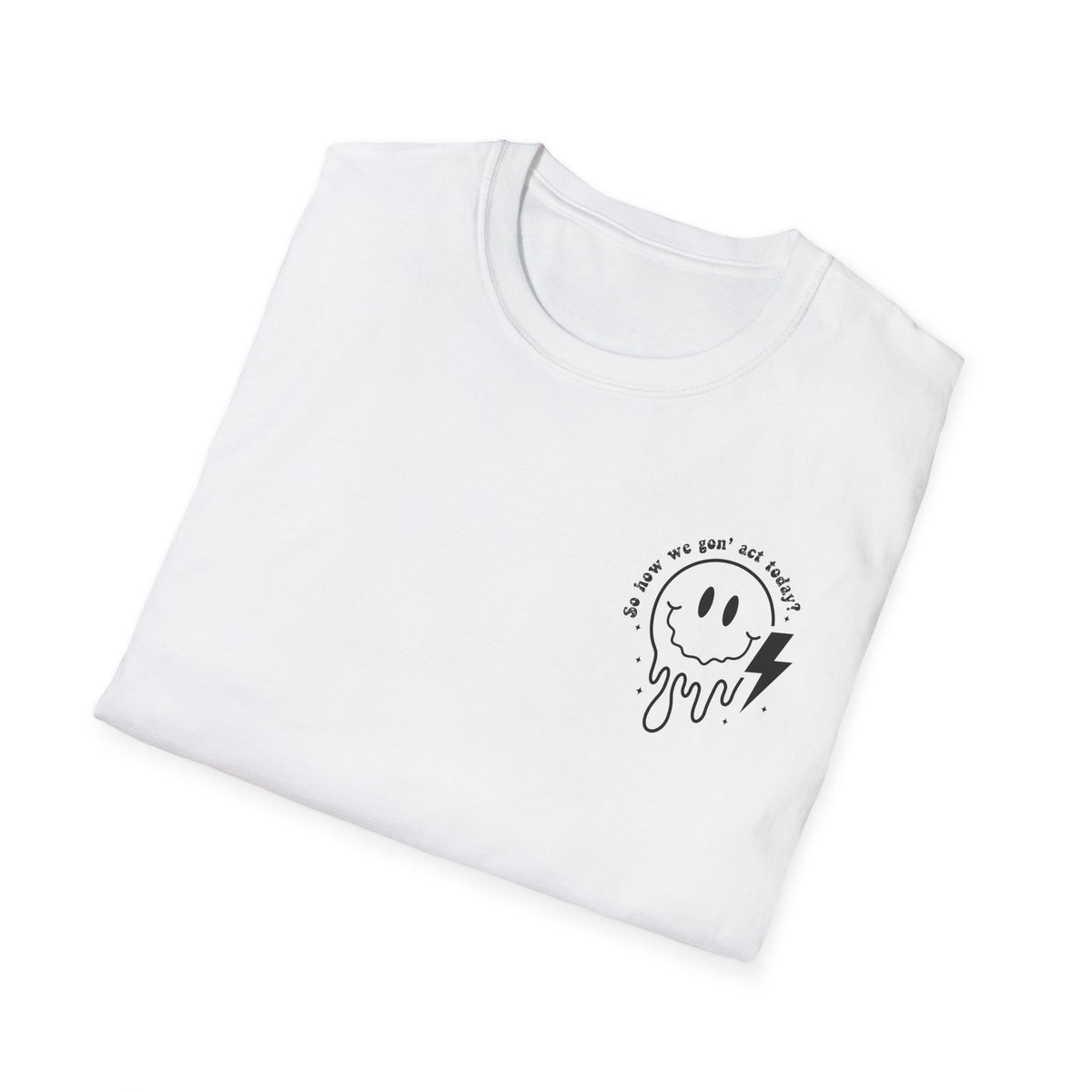 I Match Energy T‑Shirt