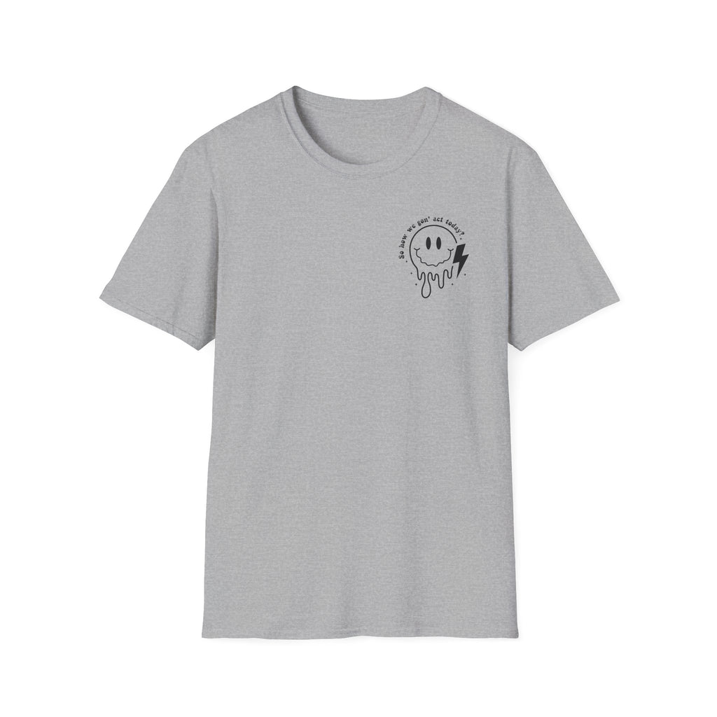 I Match Energy T‑Shirt