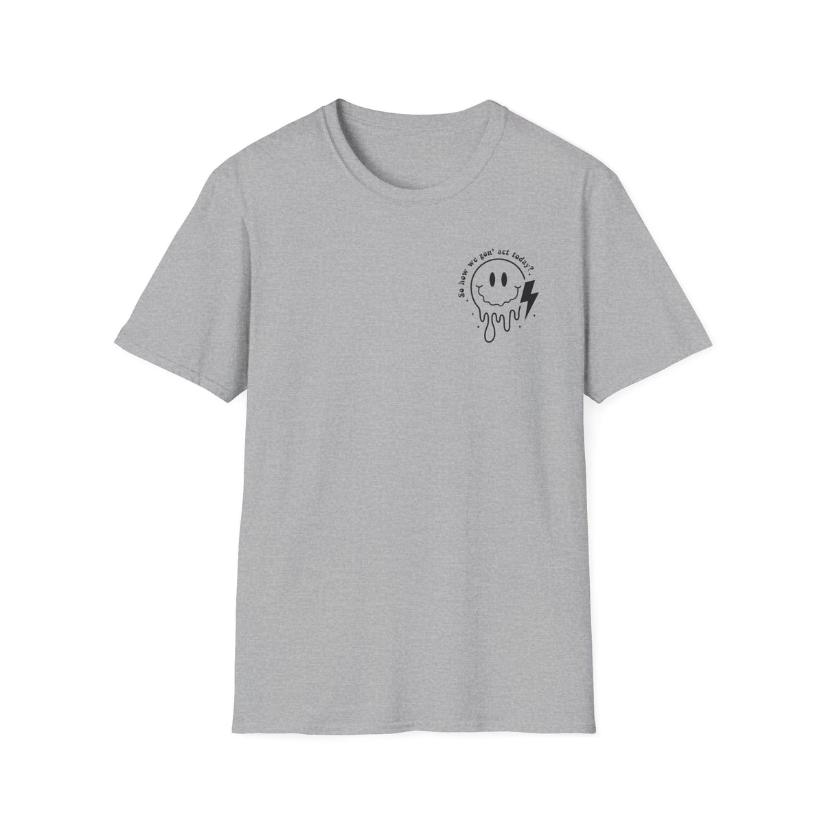 I Match Energy T‑Shirt