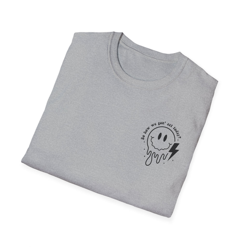 I Match Energy T‑Shirt