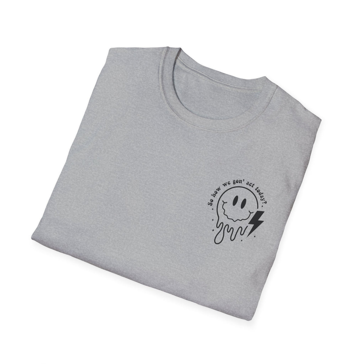 I Match Energy T‑Shirt