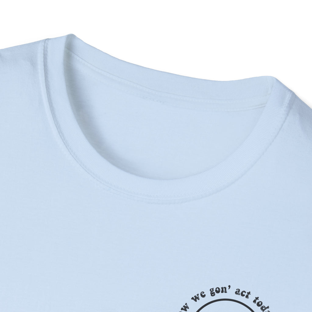 I Match Energy T‑Shirt
