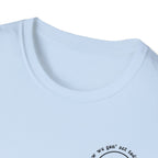 I Match Energy T‑Shirt