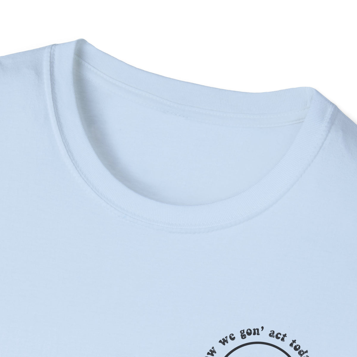 I Match Energy T‑Shirt