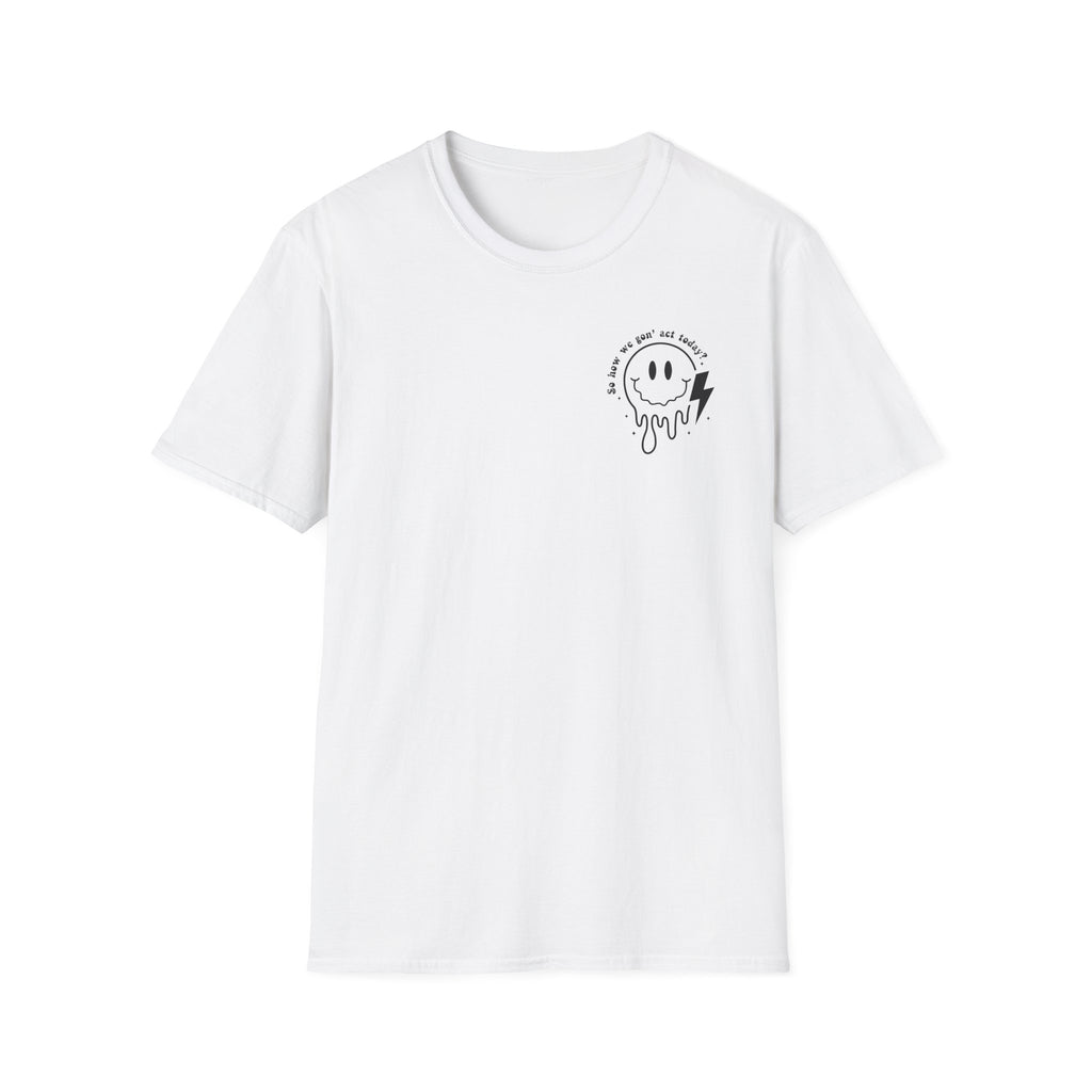 I Match Energy T‑Shirt
