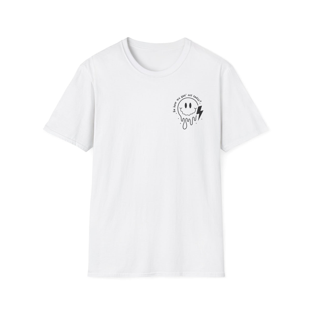 I Match Energy T‑Shirt