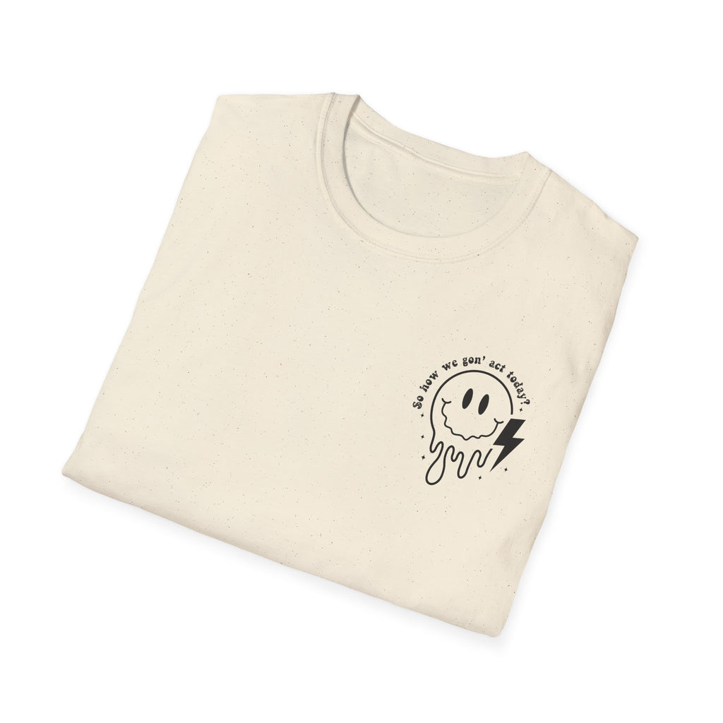 I Match Energy T‑Shirt