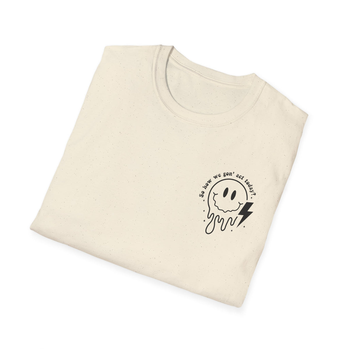 I Match Energy T‑Shirt