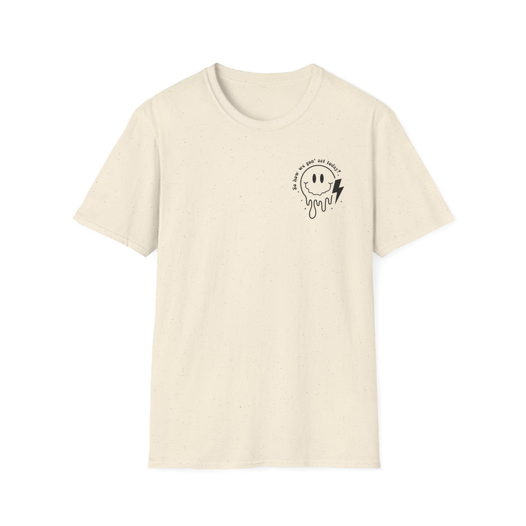 I Match Energy T‑Shirt