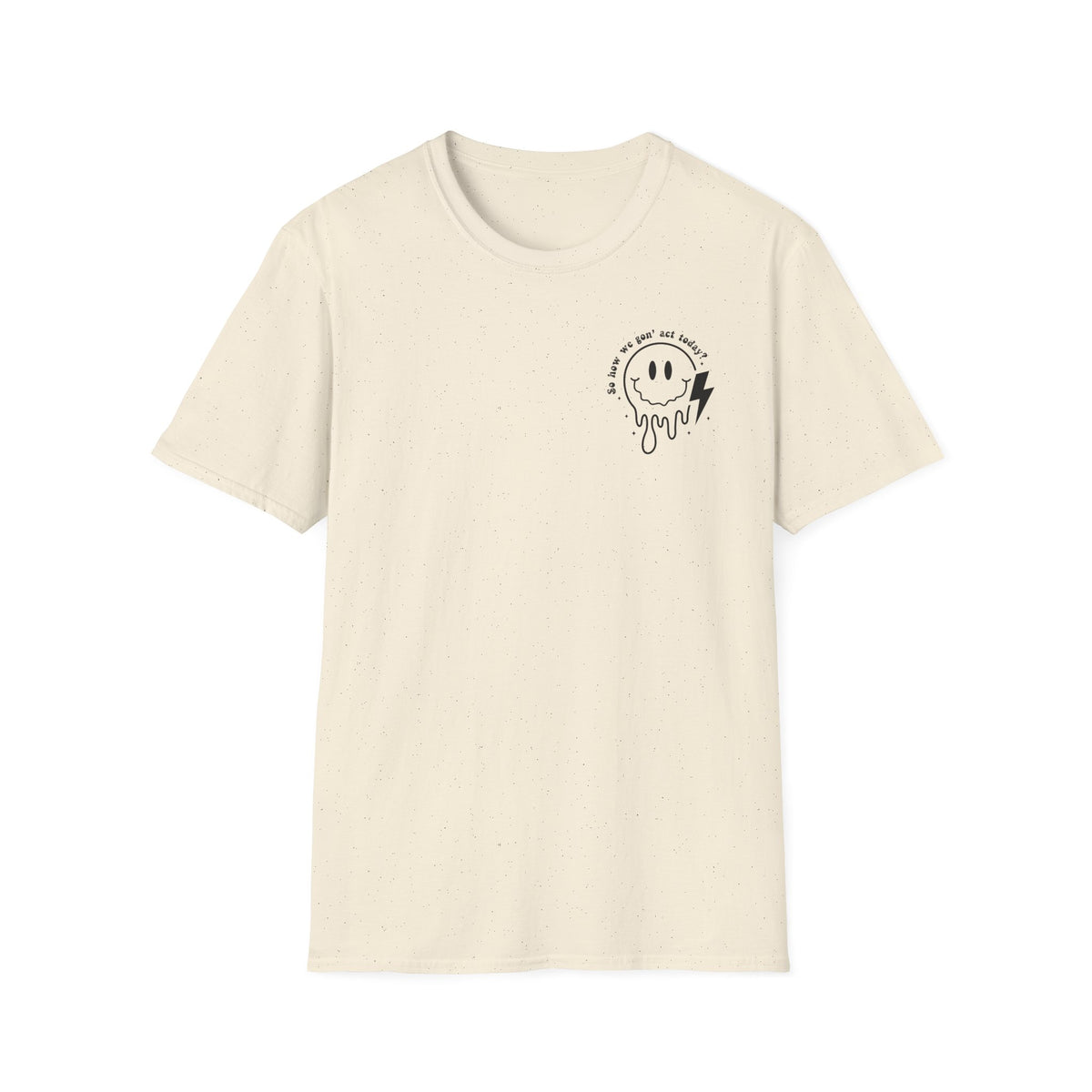 I Match Energy T‑Shirt